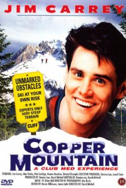 Copper Mountain(1983) Movies