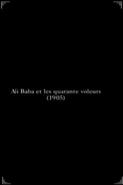 Ali Baba and the Forty Thieves(1902) Movies