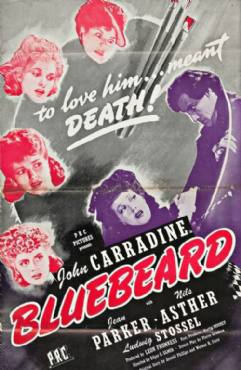 Bluebeard(1944) Movies