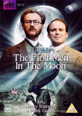 The First Men in the Moon(2010) Movies