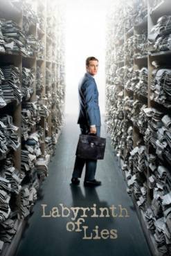 Labyrinth of Lies(2014) Movies