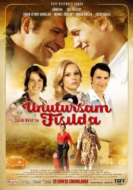 Unutursam Fisilda(2014) Movies