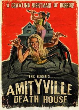 Amityville Death House(2015) Movies