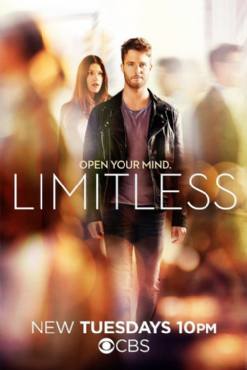 Limitless(2015) 