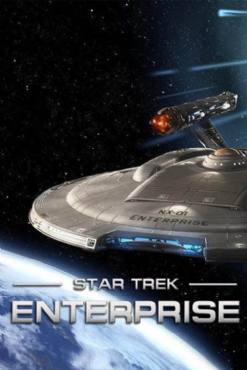Star Trek: Enterprise(2001) 