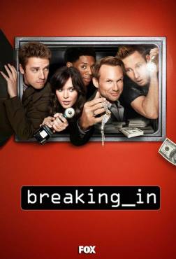 Breaking In(2011) 