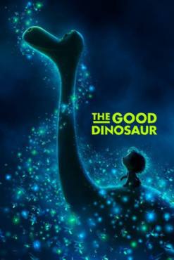The Good Dinosaur(2015) Cartoon