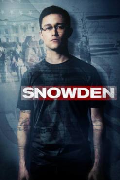 Snowden(2016) Movies