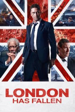 London Has Fallen(2016) Movies