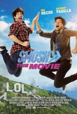 Smosh: The Movie(2015) Movies
