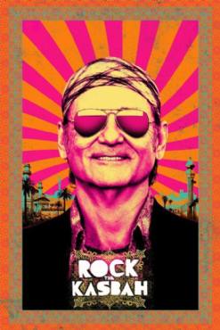 Rock the Kasbah(2015) Movies