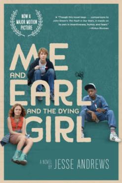 Me and Earl and the Dying Girl(2015) Movies
