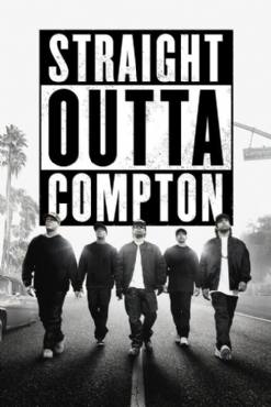 Straight Outta Compton(2015) Movies