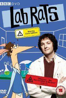Lab Rats(2008) 