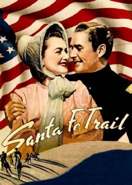 Santa Fe(1940) Movies