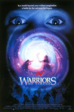 Warriors of Virtue(1997) Movies