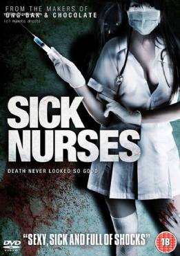Sick Nurses(2007) Movies