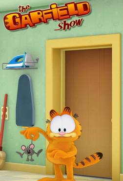 The Garfield Show(2008) 