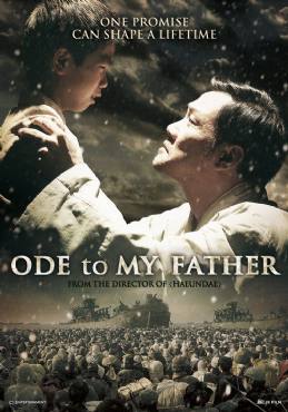 Ode to my father(2014) Movies
