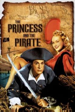 The Princess and the Pirate(1944) Movies