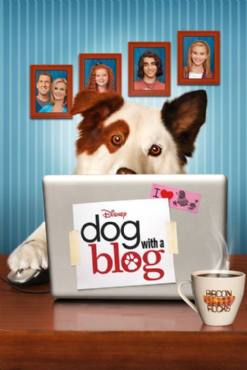 Dog with a Blog(2012) 