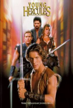 Der junge Hercules(1998) Movies