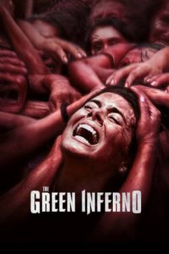 The Green Inferno(2013) Movies