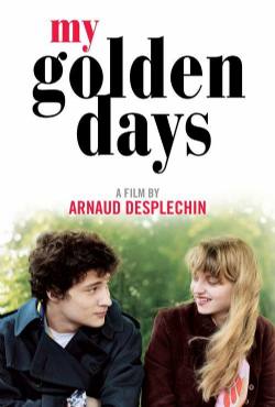 My Golden days(2015) Movies