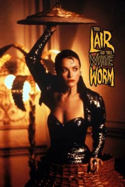 The Lair of the White Worm(1988) Movies