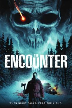 The Encounter(2015) Movies