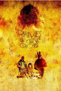 Rhymes for Young Ghouls(2013) Movies