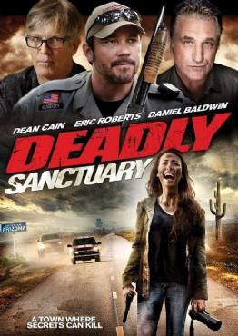 Deadly Sanctuary(2015) Movies