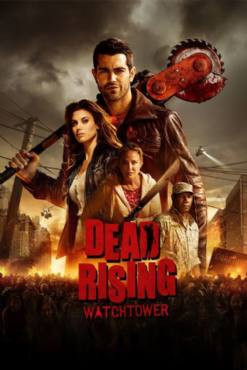 Dead Rising(2015) Movies