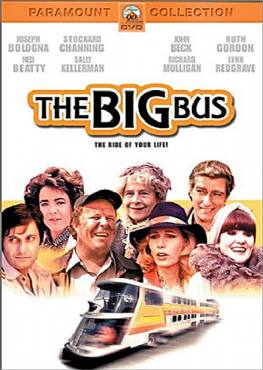 The Big Bus(1976) Movies