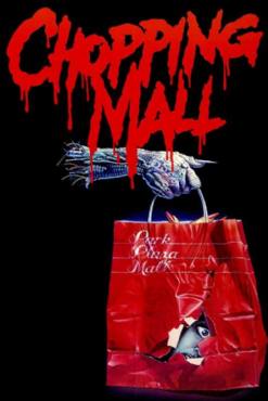 Chopping Mall(1986) Movies