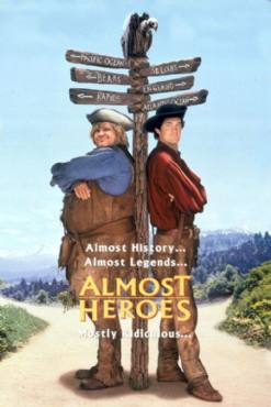 Almost Heroes(1998) Movies