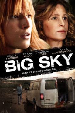 Big Sky(2015) Movies