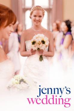 Jennys Wedding(2015) Movies