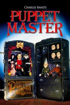 Puppetmaster(1989) Movies