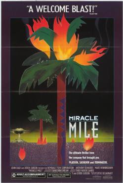 Miracle Mile(1988) Movies