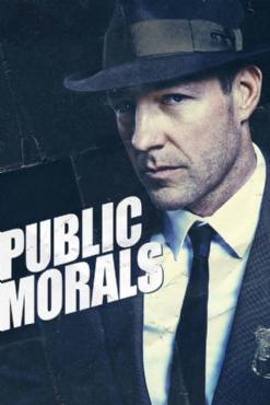 Public Morals(2015) 