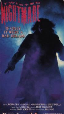 Twisted Nightmare(1987) Movies
