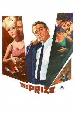 The Prize(1963) Movies