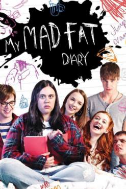 My Mad Fat Diary(2013) 