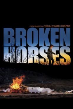 Broken Horses(2015) Movies