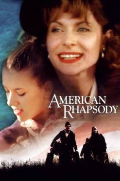 An American Rhapsody(2001) Movies