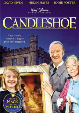 Candleshoe(1977) Movies