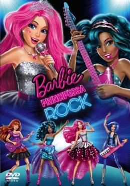 Barbie in Rock N Royals(2015) Movies