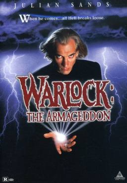 Warlock: The Armageddon(1993) Movies