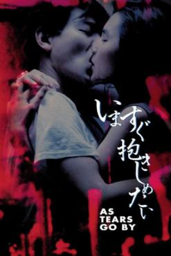 As Tears Go By(1988) Movies